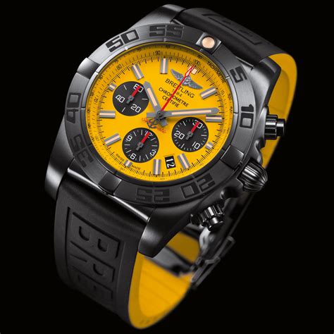 breitling special edition certified chronometer|breitling chronomat prices.